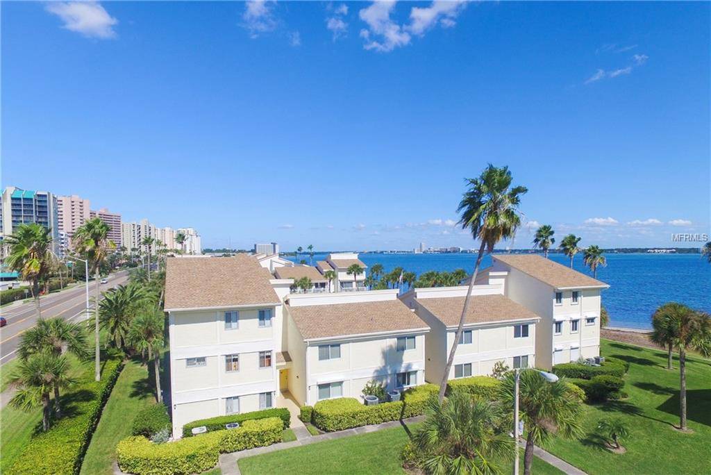 Clearwater Beach, FL 33767,1451 GULF BLVD #102