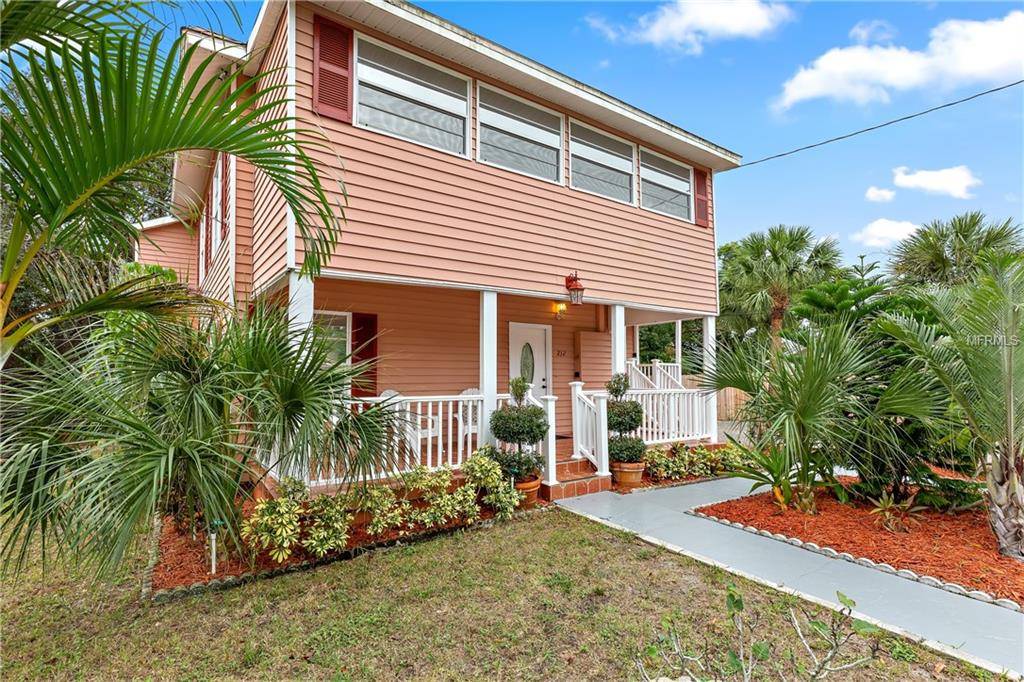 Tarpon Springs, FL 34689,232 CYPRESS ST