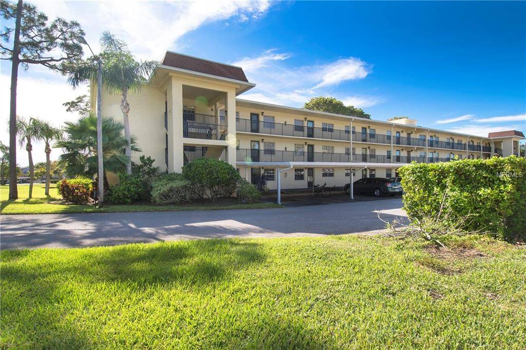 Dunedin, FL 34698,1450 HEATHER RIDGE BLVD #102