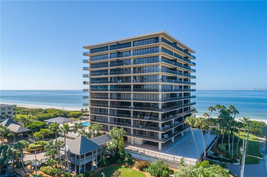 Treasure Island, FL 33706,7650 BAYSHORE DR #504