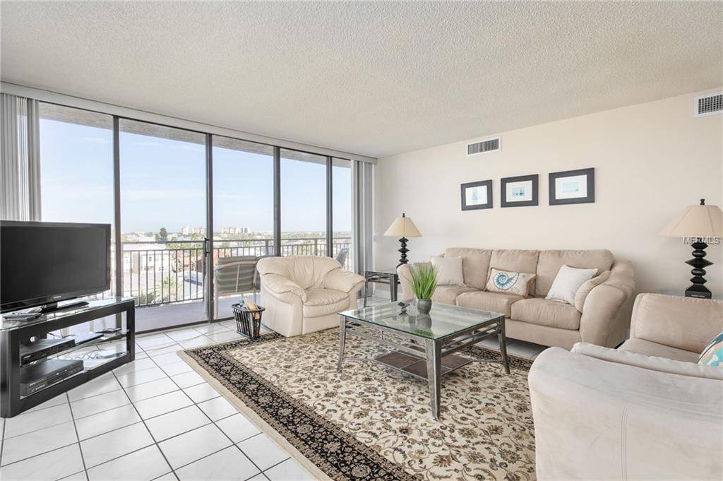 Treasure Island, FL 33706,7650 BAYSHORE DR #504