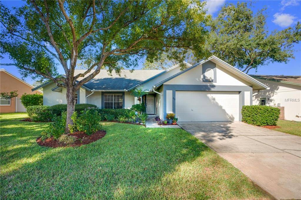 Palm Harbor, FL 34683,752 STONEHENGE WAY