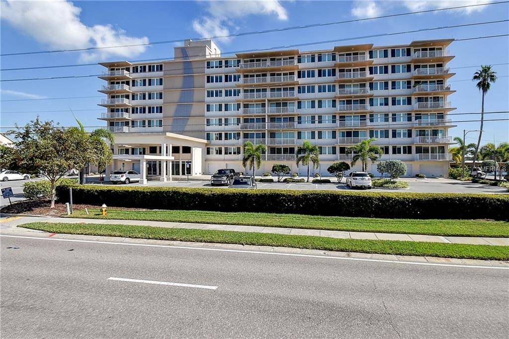 Clearwater Beach, FL 33767,223 ISLAND WAY #3B