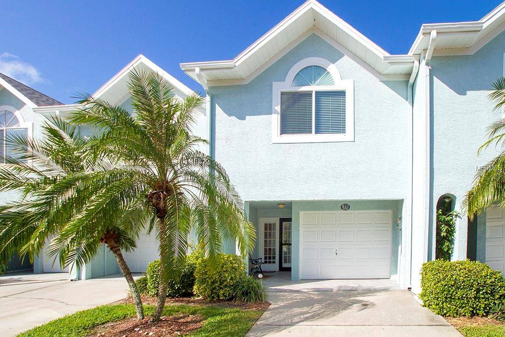 Indian Rocks Beach, FL 33785,611 GARLAND CIR