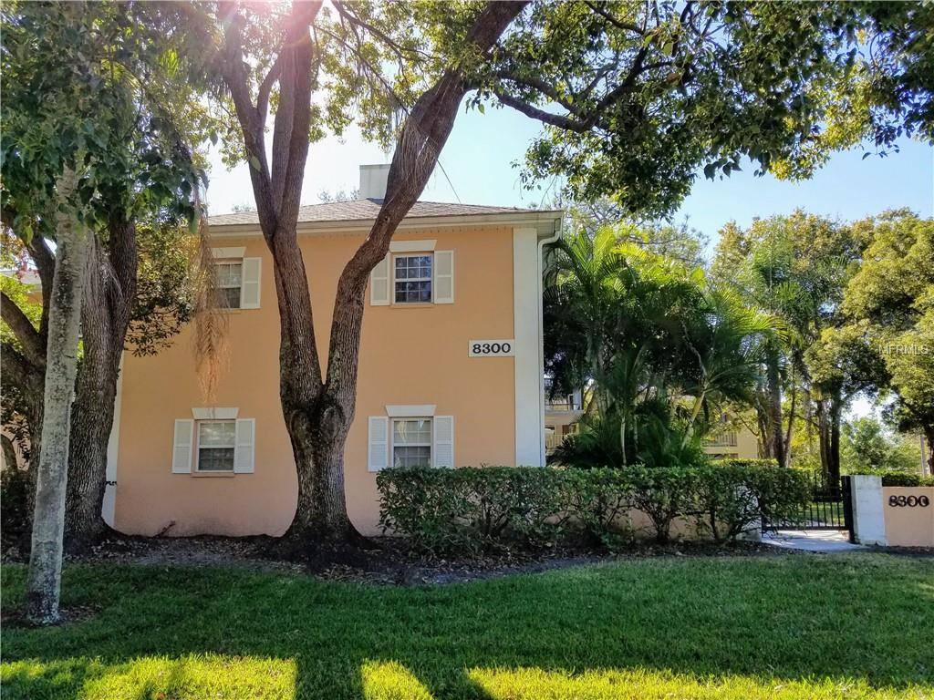 Seminole, FL 33777,8300 BARDMOOR BLVD #110