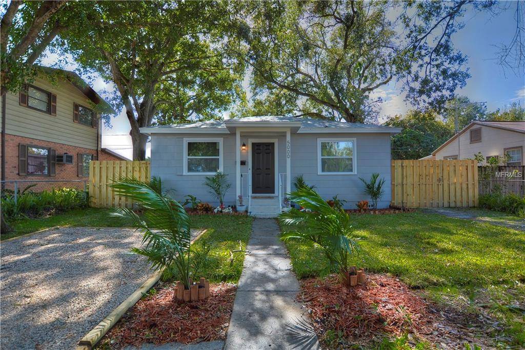 St Petersburg, FL 33710,5000 36TH AVE N