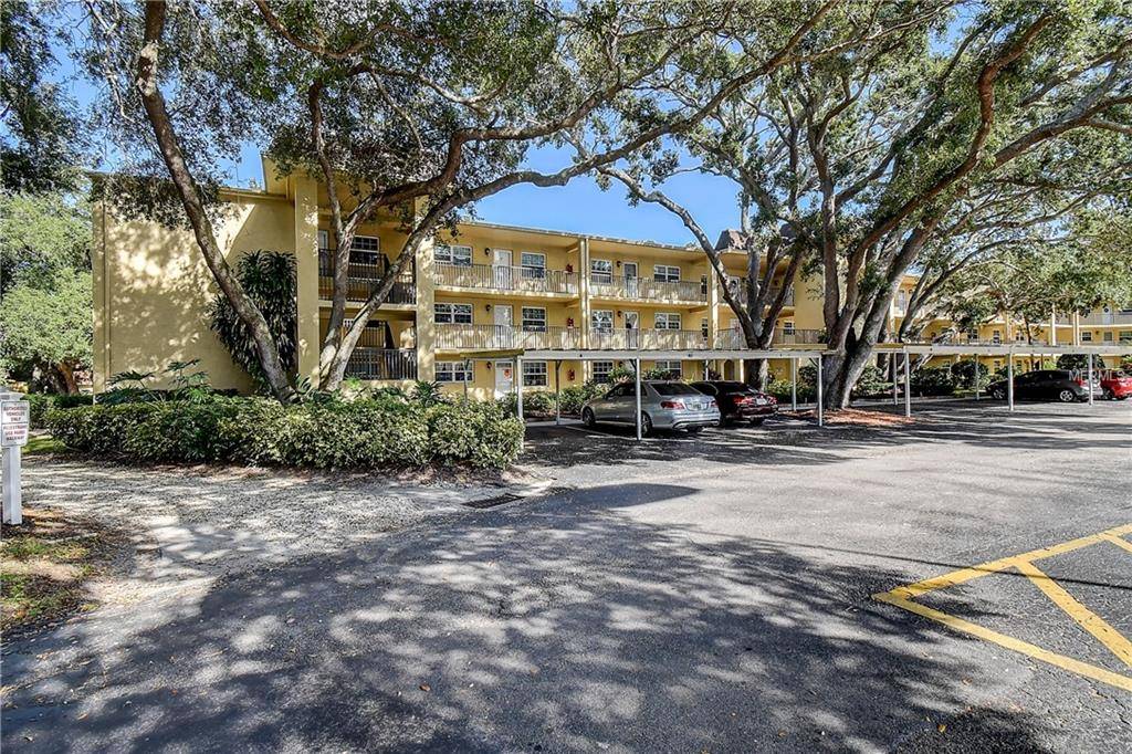 Dunedin, FL 34698,870 VIRGINIA ST #201