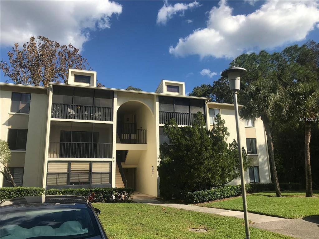 Tarpon Springs, FL 34688,3232 E LAKE PINE WAY E #G2