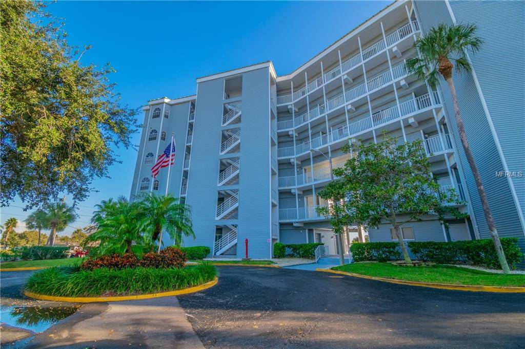 Clearwater Beach, FL 33767,610 ISLAND WAY #307