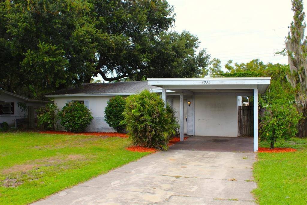 Largo, FL 33774,2933 KAREN AVE