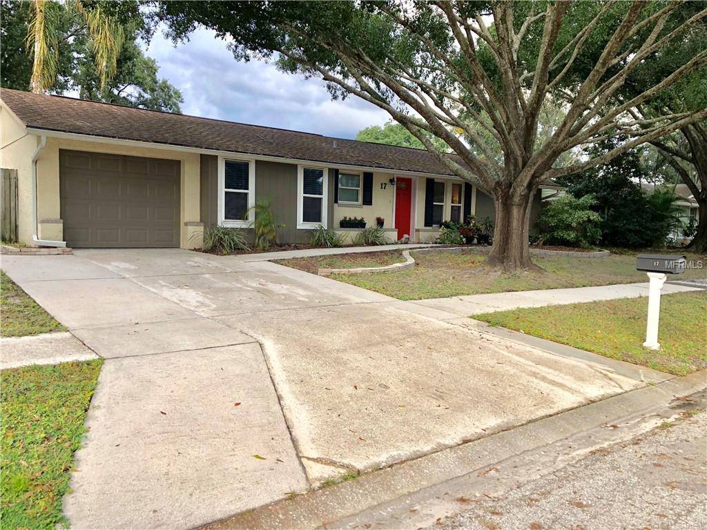 Safety Harbor, FL 34695,17 VALENCIA CIR