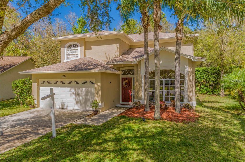Oldsmar, FL 34677,1791 BAYHILL DR