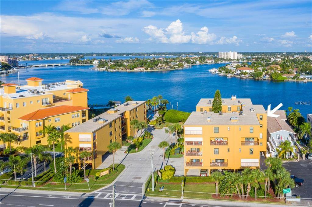 Treasure Island, FL 33706,10275 GULF BLVD #404