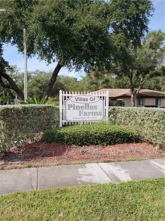 Pinellas Park, FL 33781,8492 60TH ST N