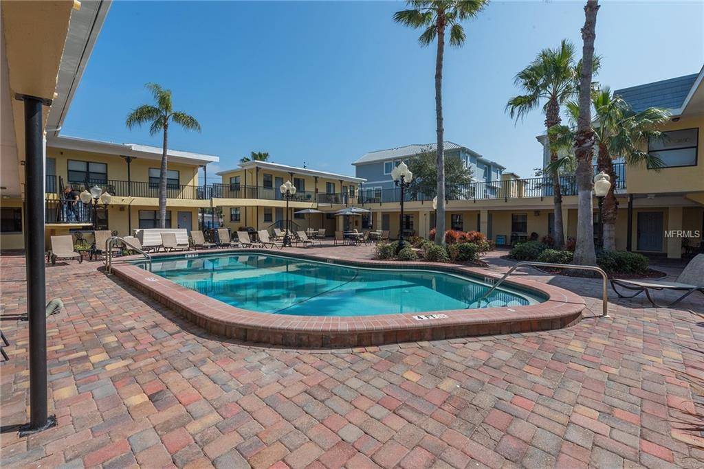 Redington Beach, FL 33708,16333 GULF BLVD #105