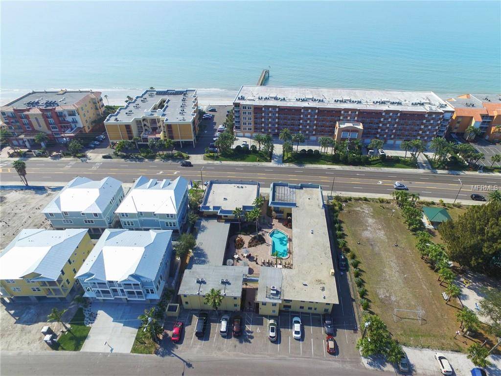 Redington Beach, FL 33708,16333 GULF BLVD #105