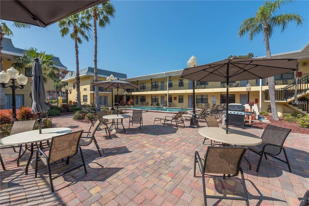 Redington Beach, FL 33708,16333 GULF BLVD #105