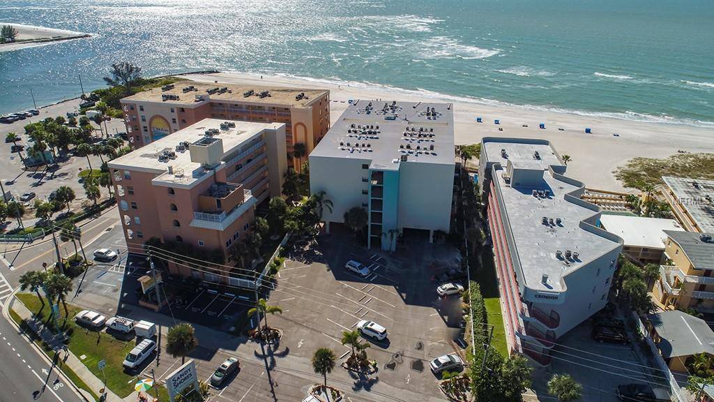 Madeira Beach, FL 33708,12924 GULF BLVD #505