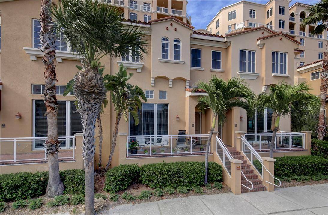 Clearwater Beach, FL 33767,505 MANDALAY AVE #62