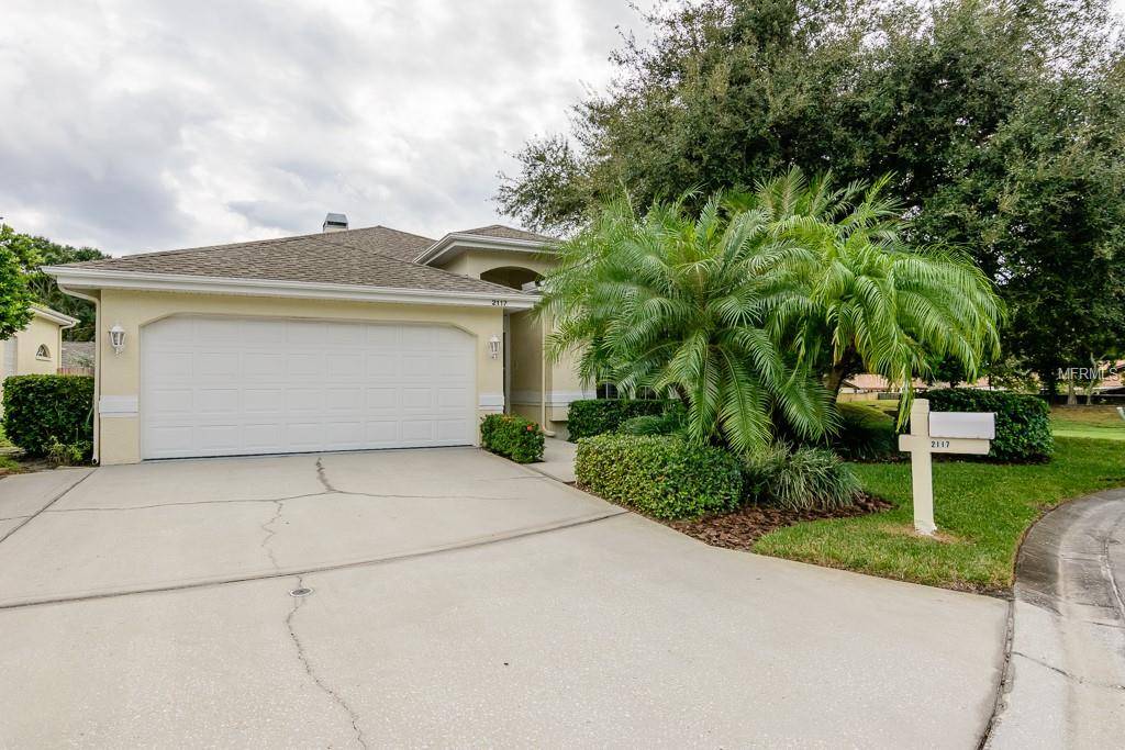 Dunedin, FL 34698,2117 ANDREWS CT