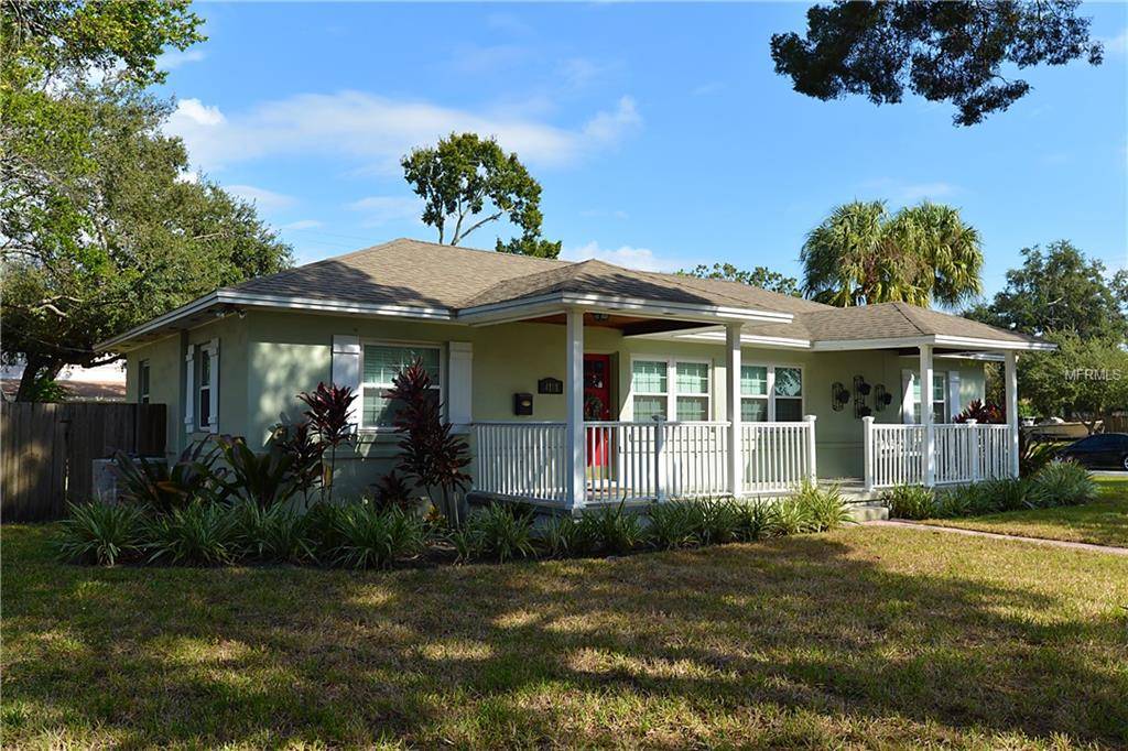 Tampa, FL 33629,4101 W MORRISON AVE