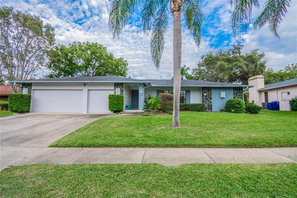 Palm Harbor, FL 34683,480 HADLEY DR