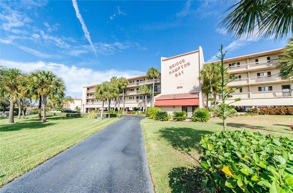 St Pete Beach, FL 33706,8711 BLIND PASS RD #307A