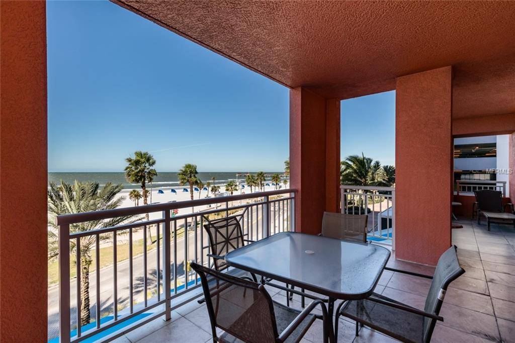 Clearwater Beach, FL 33767,301 S GULFVIEW BLVD #301