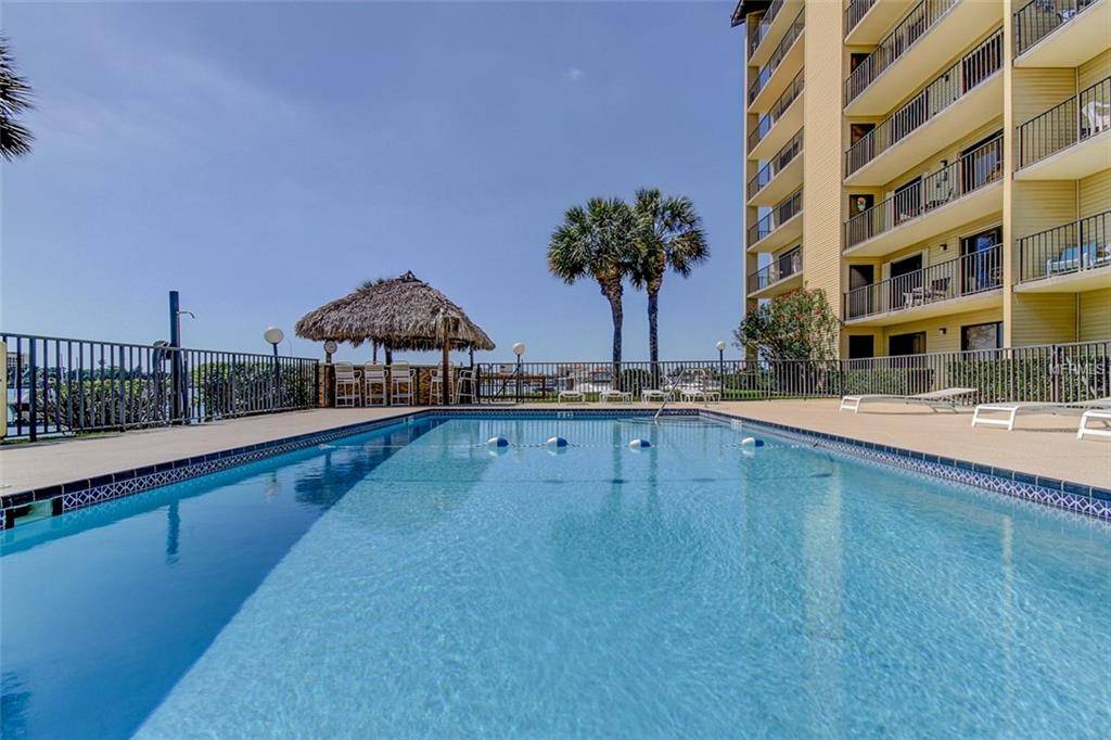 Clearwater Beach, FL 33767,650 ISLAND WAY #506