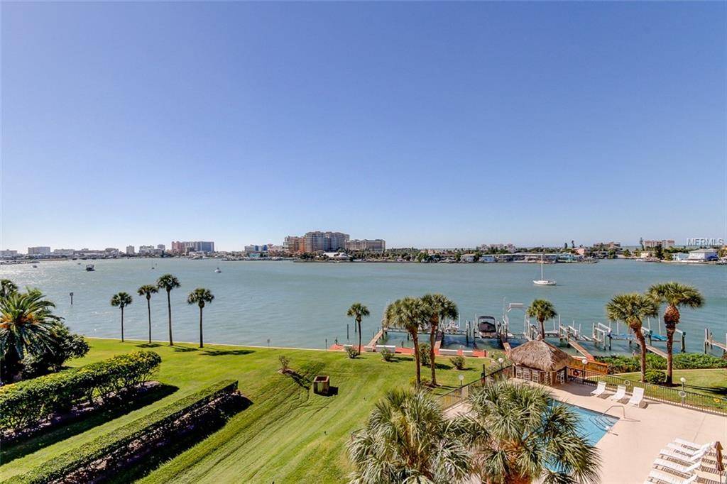 Clearwater Beach, FL 33767,650 ISLAND WAY #506