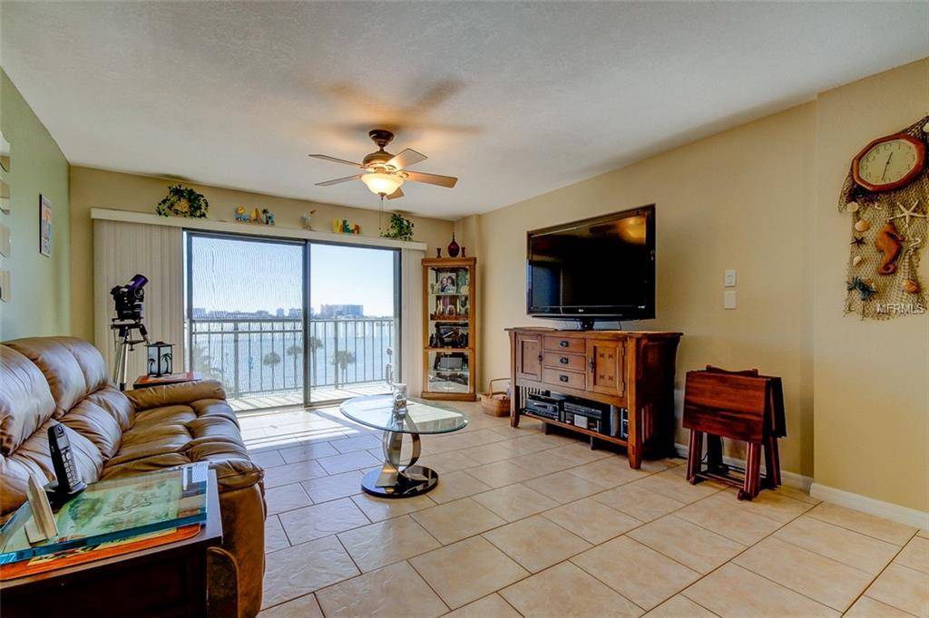 Clearwater Beach, FL 33767,650 ISLAND WAY #506