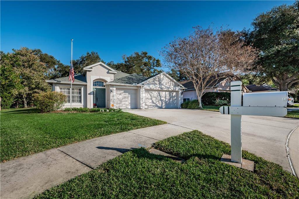 Dunedin, FL 34698,1320 BLUFFS CIR