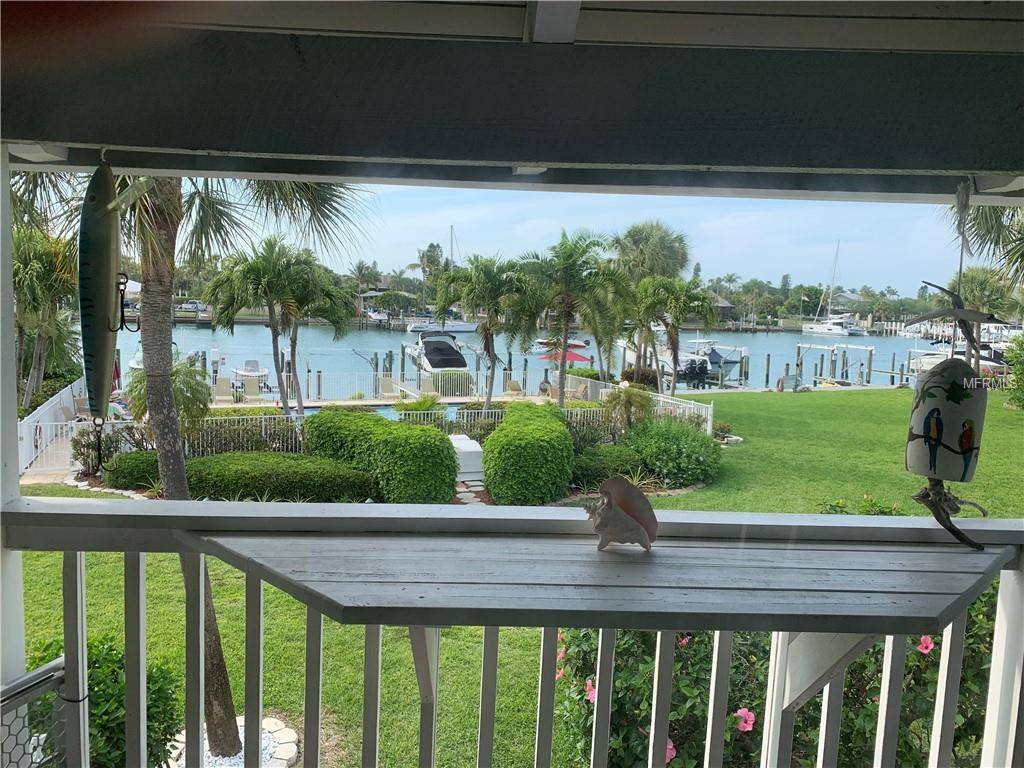 Tierra Verde, FL 33715,370 PINELLAS BAYWAY S #A