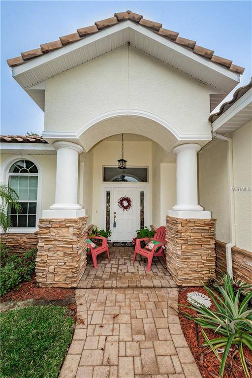 Tarpon Springs, FL 34689,616 KENNETH WAY