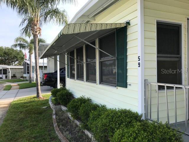 Largo, FL 33771,1100 S BELCHER RD #59