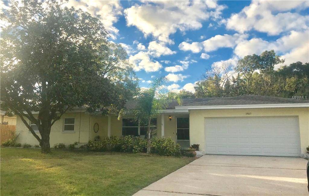 Clearwater, FL 33764,1927 REBECCA DR