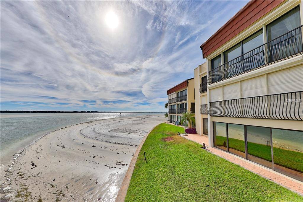 Clearwater Beach, FL 33767,895 S GULFVIEW BLVD #206