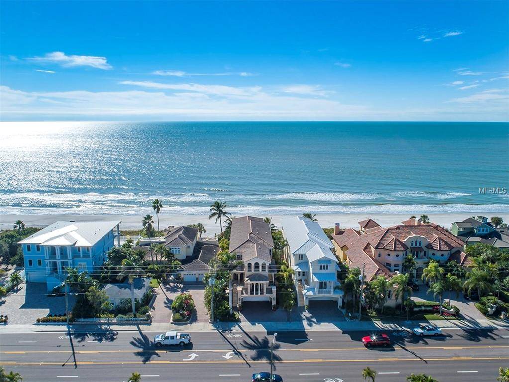 Redington Beach, FL 33708,15712 GULF BLVD