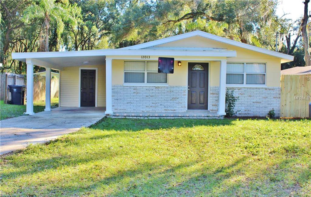 Seffner, FL 33584,12013 PARK AVE