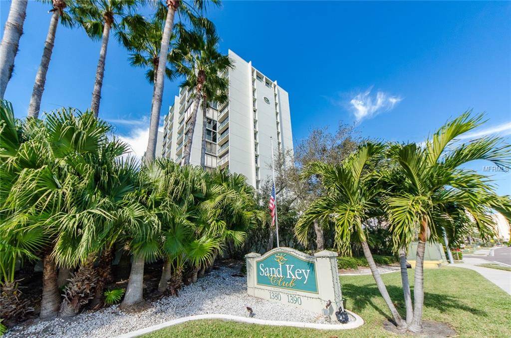 Clearwater Beach, FL 33767,1380 GULF BLVD #1206