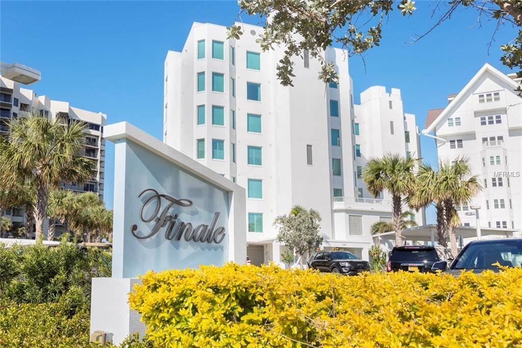 Clearwater Beach, FL 33767,1590 GULF BLVD #201