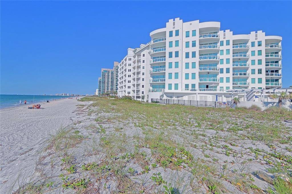 Clearwater Beach, FL 33767,1590 GULF BLVD #201