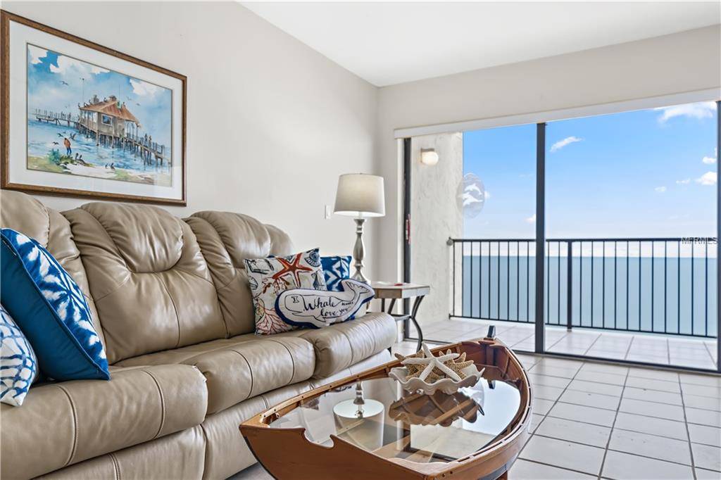 Madeira Beach, FL 33708,15000 GULF BLVD #804