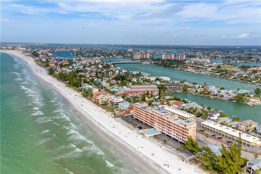 Treasure Island, FL 33706,8470 W GULF BLVD #606