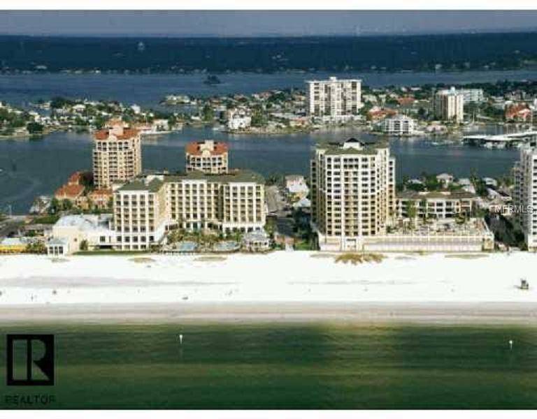 Clearwater Beach, FL 33767,11 BAYMONT ST #1104