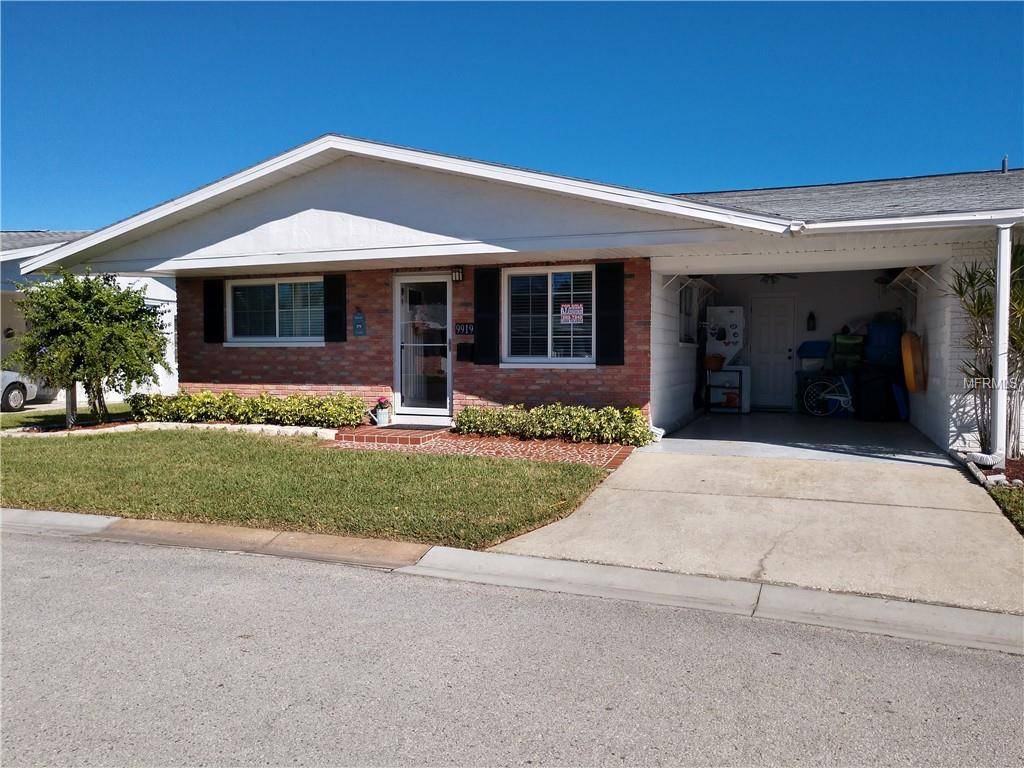 Pinellas Park, FL 33782,9919 TULIP ST N