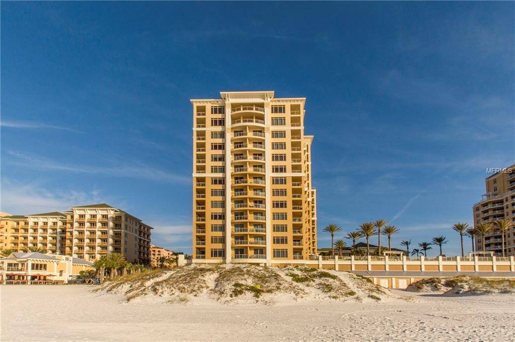 Clearwater Beach, FL 33767,11 BAYMONT ST #809