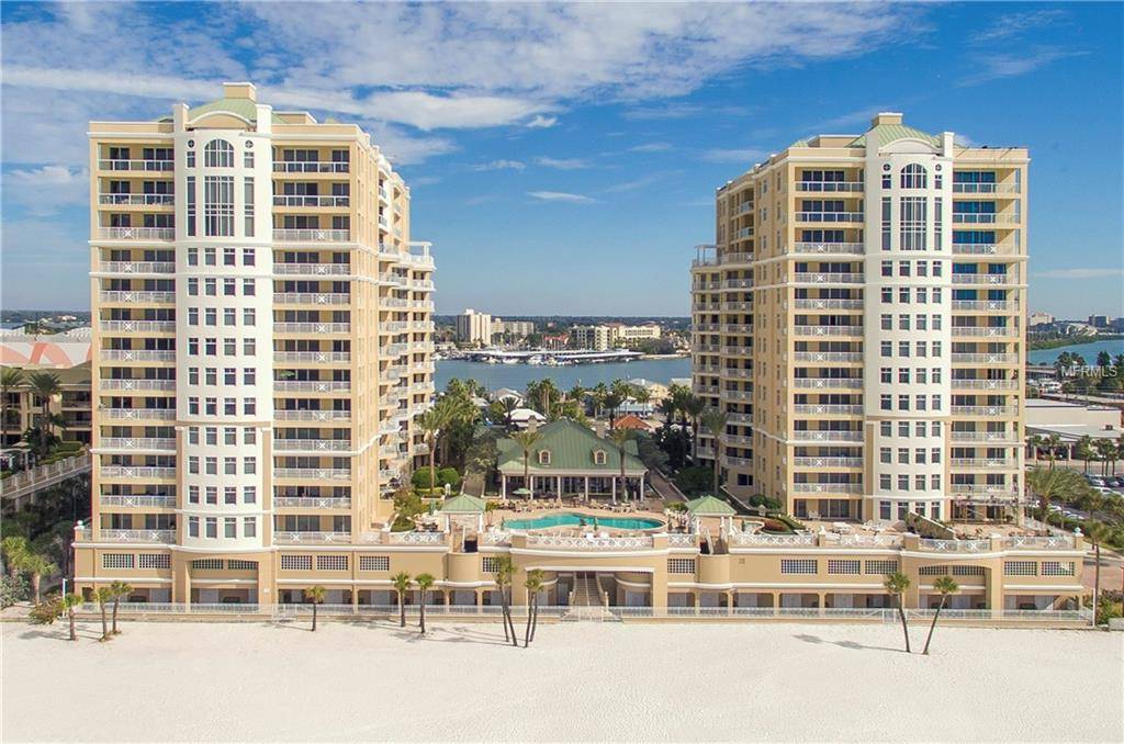 Clearwater Beach, FL 33767,10 PAPAYA ST #906