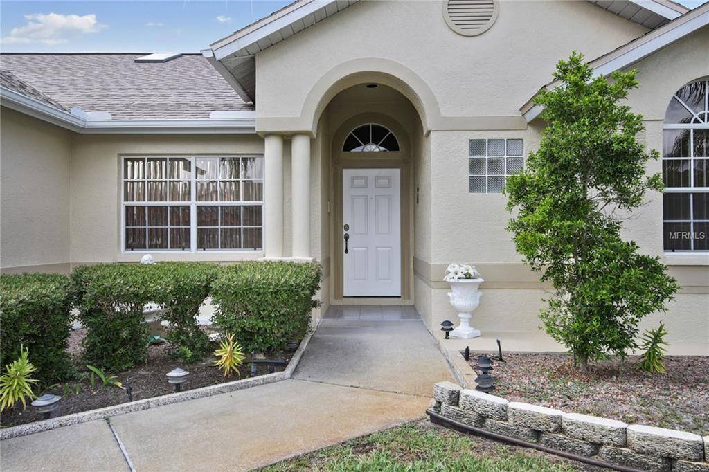 Tarpon Springs, FL 34689,309 WOOD DOVE AVE