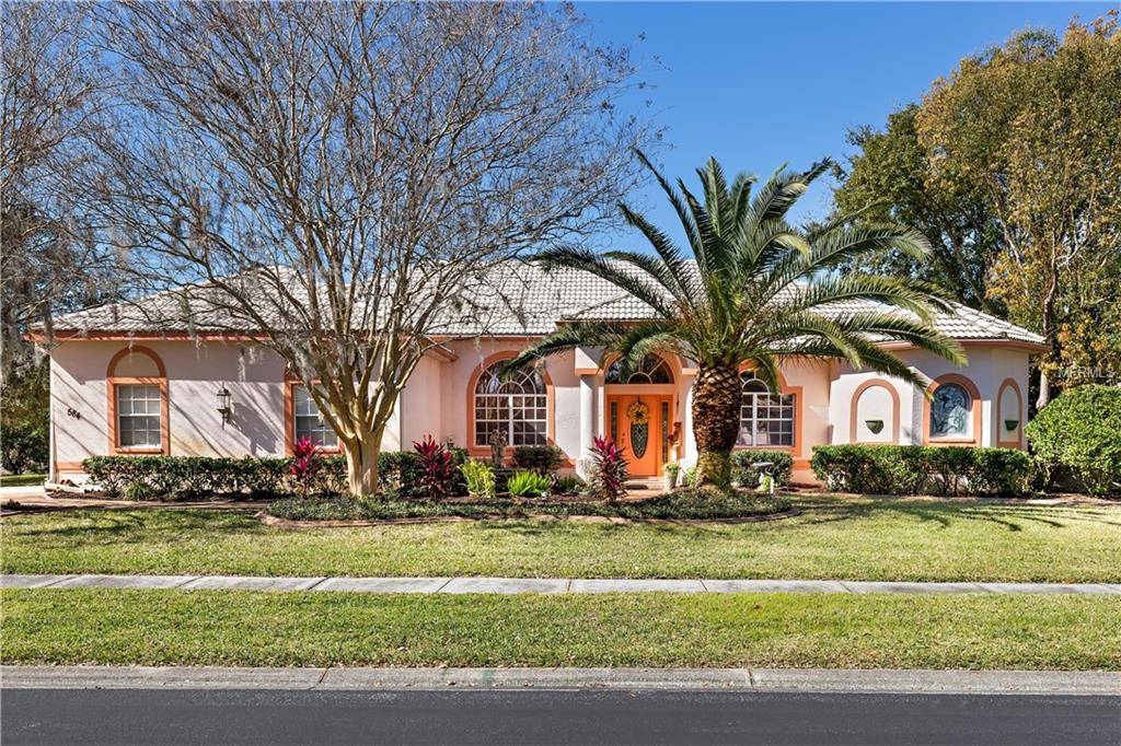 Tarpon Springs, FL 34688,584 MANISHA PL